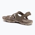 Moteriški sandalai Merrell Sandspur Rose Convert brindle/pink 3