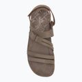 Moteriški sandalai Merrell Sandspur Rose Convert brindle/pink 5