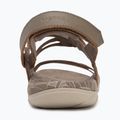 Moteriški sandalai Merrell Sandspur Rose Convert brindle/pink 6