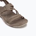 Moteriški sandalai Merrell Sandspur Rose Convert brindle/pink 7
