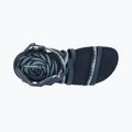 Merrell Terran 3 Cush Lattice moteriški žygio sandalai tamsiai mėlyni J002718 15