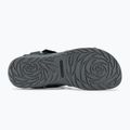 Merrell Terran 3 Cush Lattice moteriški žygio sandalai tamsiai mėlyni J002718 5