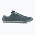 Moteriški bėgimo bateliai Merrell Vapor Glove 3 Luna LTR blue J003402 2
