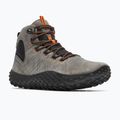 Vyriški barefoot batai Merrell Wrapt Mid WP granite 8