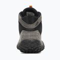 Vyriški barefoot batai Merrell Wrapt Mid WP granite 11