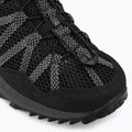 Vyriški žygio batai Merrell Wildwood Aerosport black 7