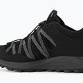 Vyriški žygio batai Merrell Wildwood Aerosport black 10