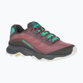 Moteriški turistiniai batai Merrell Moab Speed burlwood 7
