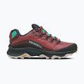 Moteriški turistiniai batai Merrell Moab Speed burlwood 8
