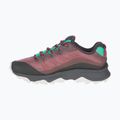 Moteriški turistiniai batai Merrell Moab Speed burlwood 9