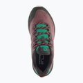 Moteriški turistiniai batai Merrell Moab Speed burlwood 11