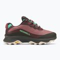 Moteriški turistiniai batai Merrell Moab Speed burlwood 2