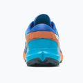 Merrell Agility Peak 4 mėlyni vyriški bėgimo bateliai J135111 14