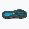 Merrell Agility Peak 4 mėlyni vyriški bėgimo bateliai J135111 15
