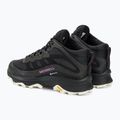 Moteriški žygio batai Merrell Moab Speed Mid GTX black 3