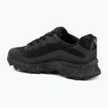 Vyriški turistiniai batai Merrell Moab Speed GTX SE black 3