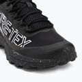 Vyriški turistiniai batai Merrell Moab Speed GTX SE black 7