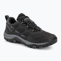 Vyriški žygio batai Merrell West Rim Sport GTX black