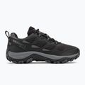Vyriški žygio batai Merrell West Rim Sport GTX black 2