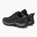 Vyriški žygio batai Merrell West Rim Sport GTX black 3