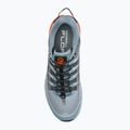 Merrell Agility Peak 4 šviesiai mėlyni vyriški bėgimo bateliai J066829 6