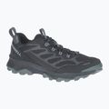Merrell Speed Strike GTX vyriški žygio batai juodi J066859 10