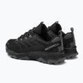 Merrell Speed Strike GTX vyriški žygio batai juodi J066859 3