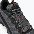 Merrell Speed Strike pilki vyriški žygio batai J066863 8
