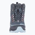 Vyriški turistiniai batai Merrell Moab Speed 2 Thermo Mid Wp dark grey 12