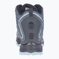 Vyriški turistiniai batai Merrell Moab Speed 2 Thermo Mid Wp dark grey 13