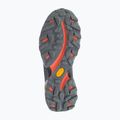 Moteriški žygio batai Merrell Moab Speed GTX blue J067008 15