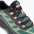 Moteriški žygio batai Merrell Moab Speed GTX blue J067008 8