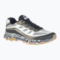 Merrell Moab Speed Solution Dye vyriški žygio batai juodi J067013 10