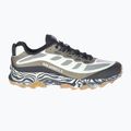 Merrell Moab Speed Solution Dye vyriški žygio batai juodi J067013 11