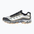Merrell Moab Speed Solution Dye vyriški žygio batai juodi J067013 12