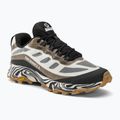 Merrell Moab Speed Solution Dye vyriški žygio batai juodi J067013
