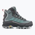 Moteriški žygio batai Merrell Moab Speed Thermo Mid WP monument 2