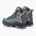 Moteriški žygio batai Merrell Moab Speed Thermo Mid WP monument 3