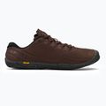 Vyriški bėgimo bateliai Merrell Vapor Glove 3 Luna LTR brown J003227 2