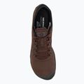 Vyriški bėgimo bateliai Merrell Vapor Glove 3 Luna LTR brown J003227 6