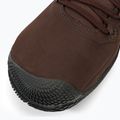 Vyriški bėgimo bateliai Merrell Vapor Glove 3 Luna LTR brown J003227 7