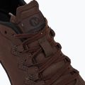 Vyriški bėgimo bateliai Merrell Vapor Glove 3 Luna LTR brown J003227 8