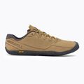 Vyriški bėgimo bateliai Merrell Vapor Glove 3 Luna LTR beige J003361 2