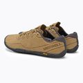 Vyriški bėgimo bateliai Merrell Vapor Glove 3 Luna LTR beige J003361 3
