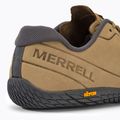 Vyriški bėgimo bateliai Merrell Vapor Glove 3 Luna LTR beige J003361 9