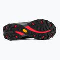 Vyriški žygio batai Merrell Moab Speed Thermo Spike Mid WP black 5