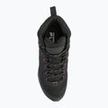 Vyriški žygio batai Merrell Moab Speed Thermo Spike Mid WP black 6