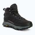 Moteriški žygio batai Merrell Moab Speed Thermo Spike Mid WP black