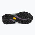 Moteriški žygio batai Merrell Moab Speed Thermo Spike Mid WP black 5