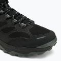 Vyriški žygio batai Merrell Speed Strike Mid GTX black 7